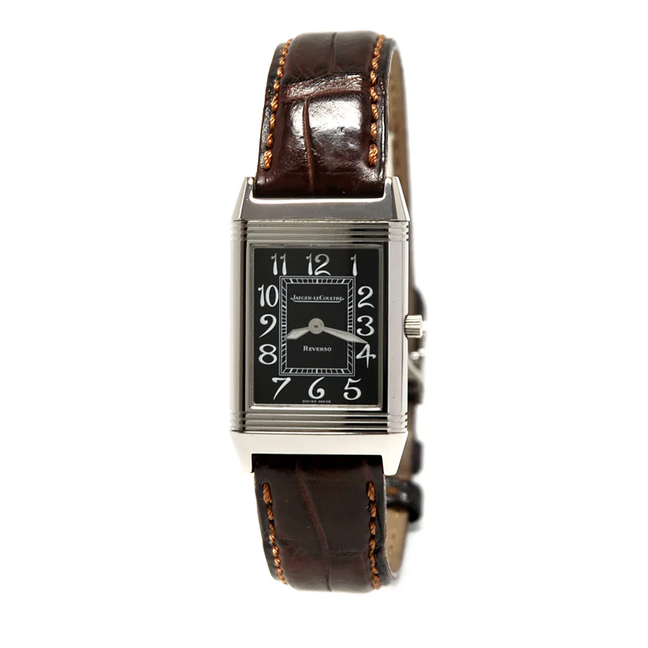 Jaeger-LeCoultre Reverso
